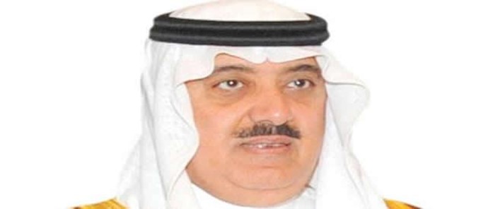 وزير الحرس الوطني السعودي: استئصال آفة الإرهاب في سوريا بازاحة النظام السوري .. ينبغي إنهاء التدخل الإيراني