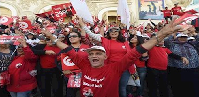 تونس تشهد أول انتخابات رئاسية حرة في تاريخها