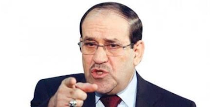 لماذا يطالبون بمحاکمة المالکي؟