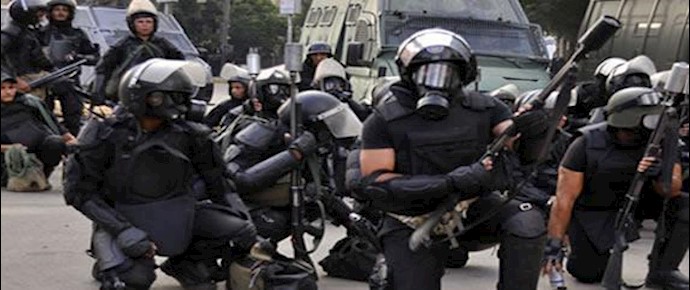انفجارات تهز ثلاث مدن مصرية بينها القاهرة