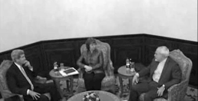 النظام الإيراني بين نهج تجرع کأس السم النووي ومواجهة المجتمع الدولي