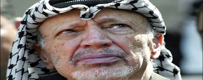 عرفات ما يزال رمزا وطنيا فلسطينيا رغم مرور 10 سنوات علی رحيله