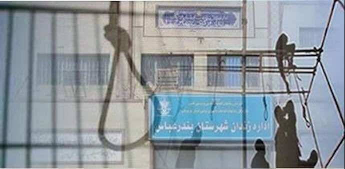 ايران-نقل 5 سجناء الی زنزانة انفرادية في کرمان وبندرعباس للاعدام