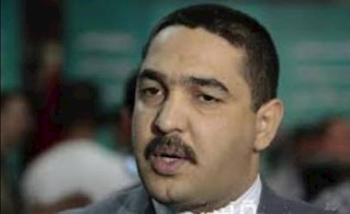 الدهلکي: يجب التعامل مع سکان "ليبرتي" بشکل إنساني وبما يليق بضيوف العراق