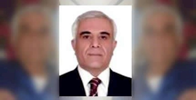 ايران-استدعاء السجين السياسي ارجنک داوودي الی محکمة لنظام الملالي