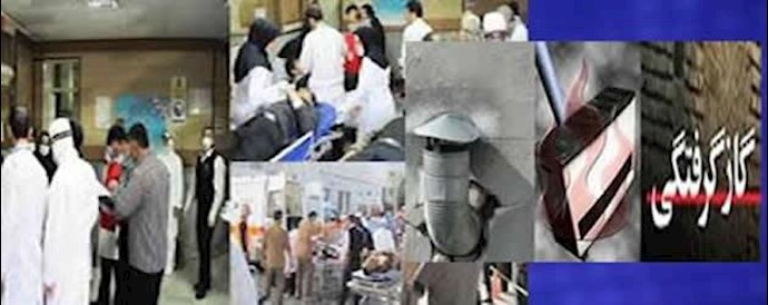 فقدان اجهزة تدفئة مناسبة للمدارس في مدينة قزوين تخلق حادثة