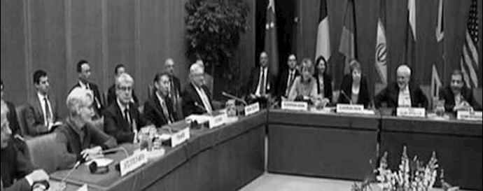 تمديد المحادثات النووية الإيرانية سبعة اشهر بعد انقضاء مهلة