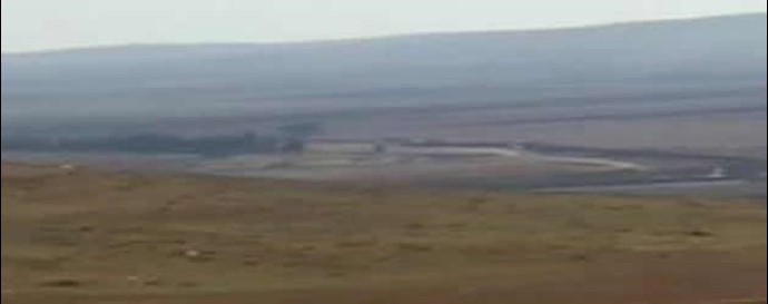 أنقرة تبحث مع موسکو غدا إقامة منطقة عازلة مع سوريا