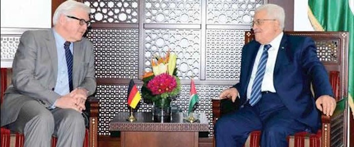 وزير خارجية ألمانيا يحذر من تحول الصراع السياسي الفلسطيني - الإسرائيلي إلی صراع ديني