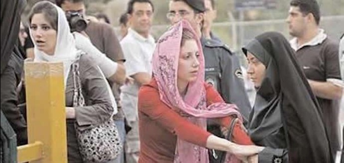 الأمر بالمعروف والنهي عن المنکر من منظر نظام الولاية في إيران!