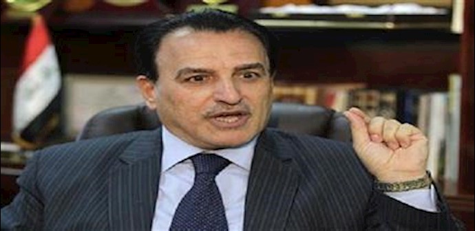 العبادي يکسر شوکة قادة المالکي الأمنيين في الداخلية