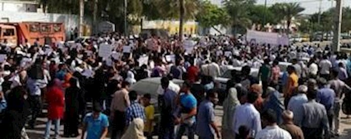قلق نظام الملالي تجاه احتجاجات طلابية عشية يوم الطالب الايراني