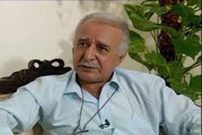وزير الاباطيل في الحکومة العراقية ومهماته التلفيقية