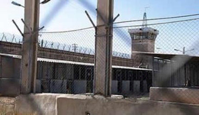 إيران- ظروف معادية للإنسانية تسود سجن محافظة إصفهان