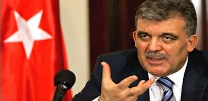 رئيس ترکيا السابق يکذب تقريرا لتلفزيون إيراني حوله