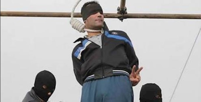بأي ذنب يتم الإعدام بحقه شنقا؟