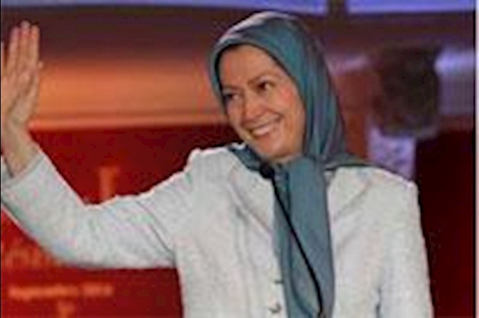خيار مريم رجوي لحسم المأزق النووي الايراني