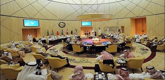 قمة الدوحة تطلق القيادة العسکرية الخليجية الموحدة
