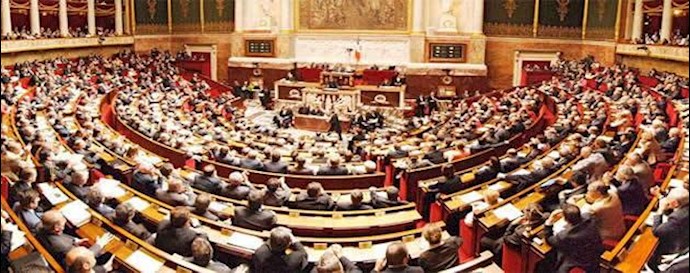 فرنسا تصوت علی الاعتراف بفلسطين بعد أسبوعين