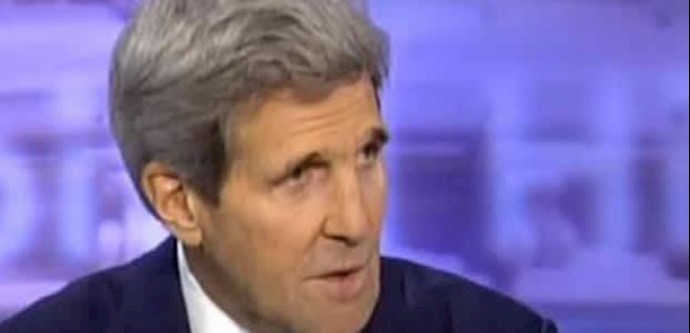 ايران- جون کيری: أمريکا تغلق جميع الطرق علی وصول النظام الايراني النووية