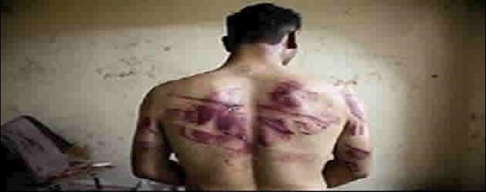 نصف مليون وثيقة سورية تثبت تورط نظام الأسد