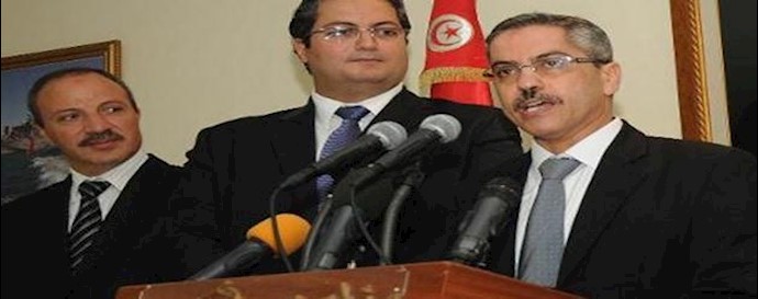 نسبة المشارکة في الانتخابات الرئاسية التونسية بلغت 53،73 بالمئة حتی الساعة الرابعة والنصف