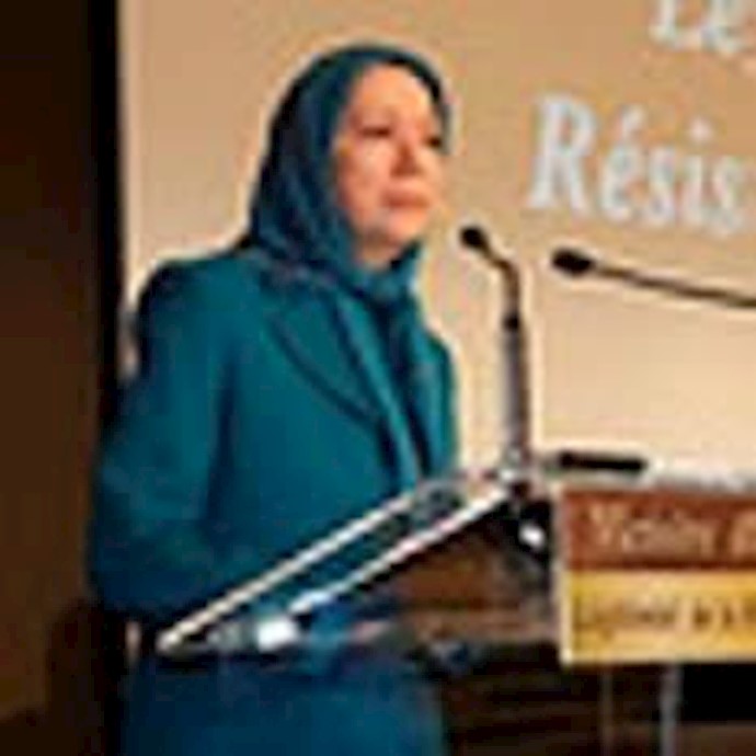 المقاومة الايرانية تنطلق دوليا