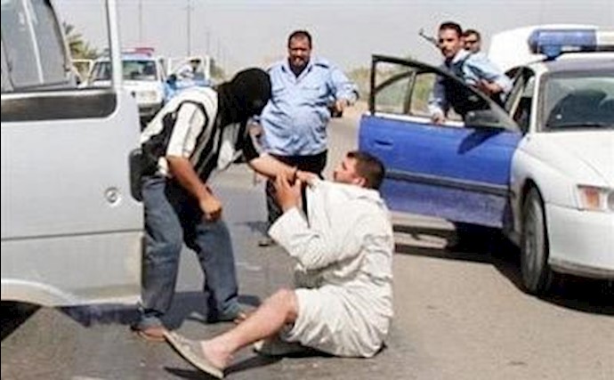 اتهام "مليشيات طائفية" بالتهجير في العراق