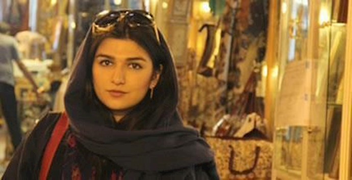 ايران-نقل ”غونتشه قوامي” الی سجن ”قرجک” في مدينة ورامين