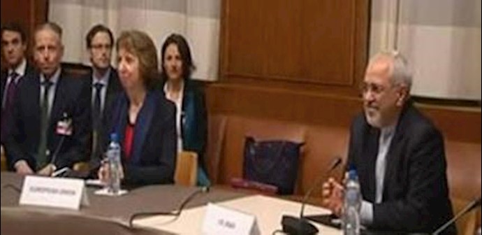 بيت القصيد لردود أفعال النظام الإيراني في آخر مهلته للتفاوض