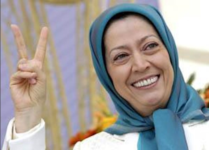 مريم رجوي:رؤية صائبة لموضوع الاقليات العرقية و الدينية في إيران