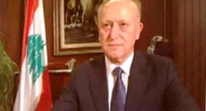 وزير العدل اللبناني: يعتبر النظام الإيراني وقائد حزب الله اللبناني بمثابة السبب الرئيسي لتوسع الإرهاب