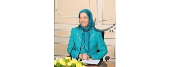 انفراد..البيان تحاور “مريم رجوي” رئيسة الجمهورية المنتخبة من قبل المقاومة الإيرانية