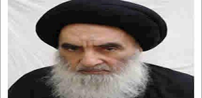 السيستاني يدعو إلی إصلاح اجتماعي وسياسي