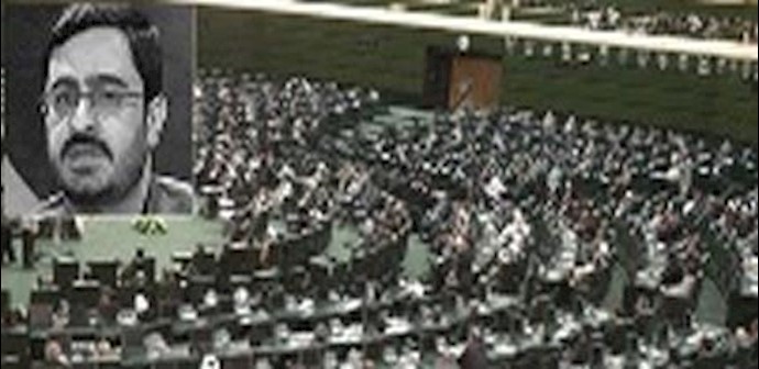 إيران- سعيد مرتضوي: وزعت نقودا علی 100 من نواب البرلمان
