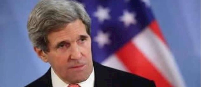 ايران- جون کيری: اولویتنا أن لا يحصل النظام الايراني علی السلاح النووي