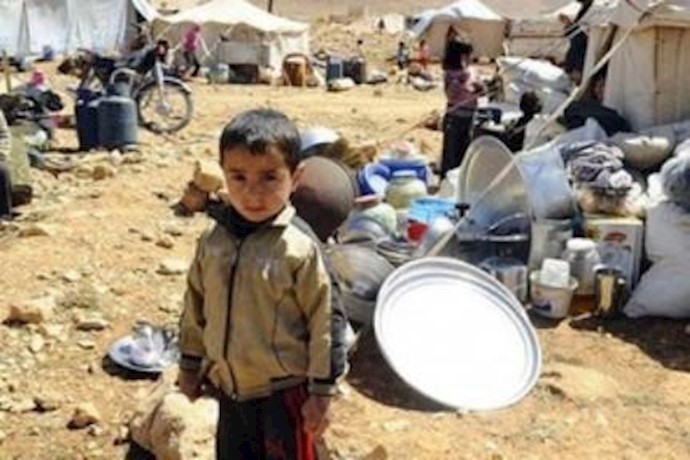 الأمم المتحدة: حروب العراق وسوريا خلفت 14 مليون نازح