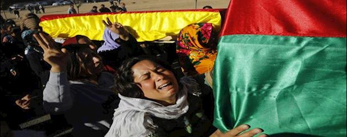 أکثر من 1000 قتيل في کوباني منذ بدء الهجوم عليها
