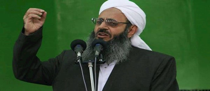 ايران.. زعيم سني يدعو لإنهاء التمييز ضد الأقليات في الإعلام