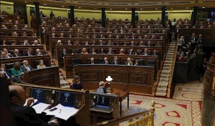 برلمان إسبانيا يناقش مقترحا للاعتراف بدولة فلسطين