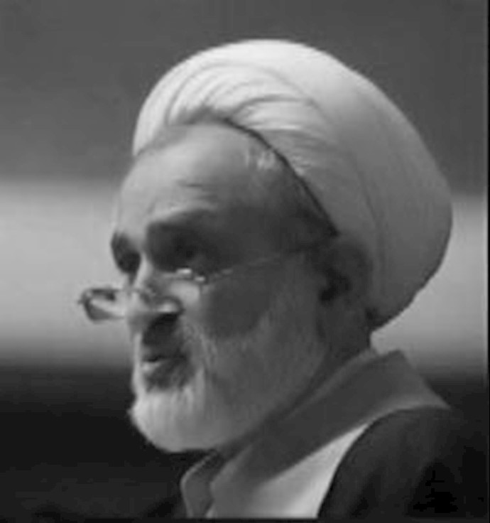 ايران-تحذير الملا روحاني حول انتخاب وزير العلوم