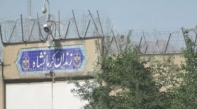 ايران_44 سنة حبس لثلاثة ناشطين سياسيين أکراد