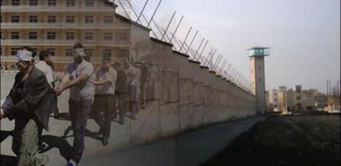 ايران- ضغوط تعسفية علی السجين السياسي من السنة السيد قاسم آبسته