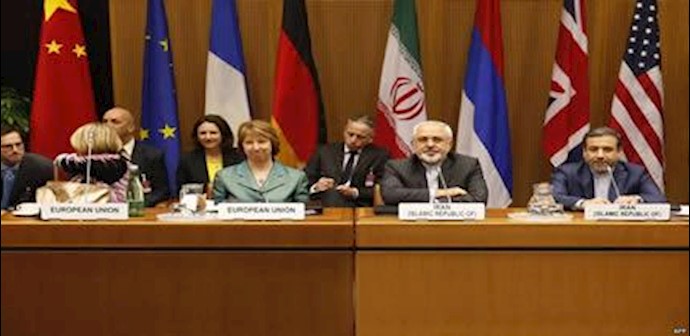 تقرير.. فشل المفاوضات النووية يُصعد النزاع الداخلي في إيران