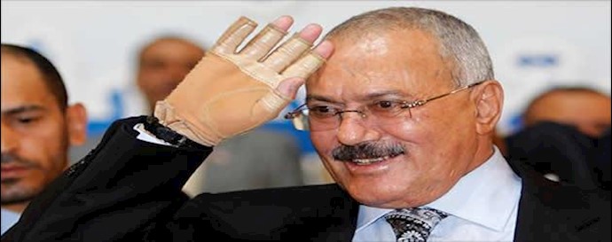 أميرکا تطلب وضع صالح وحوثيين علی القائمة السوداء