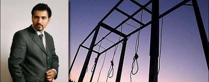 مناشدة لانقاذ حياة السجين السياسي سهيل عربي