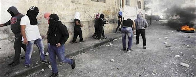 إسرائيل تعتقل 24 فلسطينيا في القدس