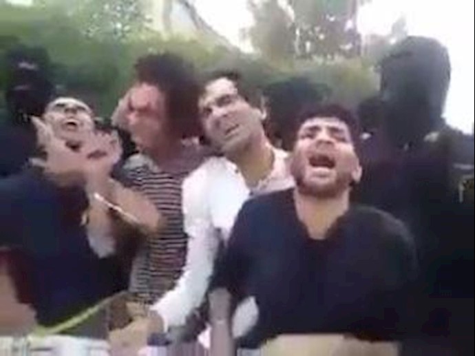 إيران- طريقة العيش في ظل نظام ولاية الفقيه