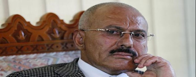اليمن.. واشنطن تفرض عقوبات علی صالح والحوثي