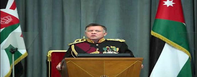 الاردن عازم علی التصدي بکل قوة لمن يحاول اشعال حرب طائفية